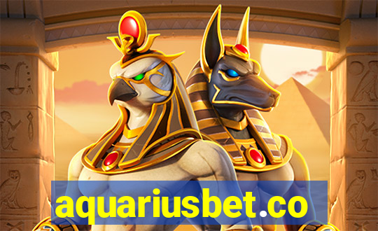 aquariusbet.co