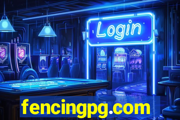 fencingpg.com