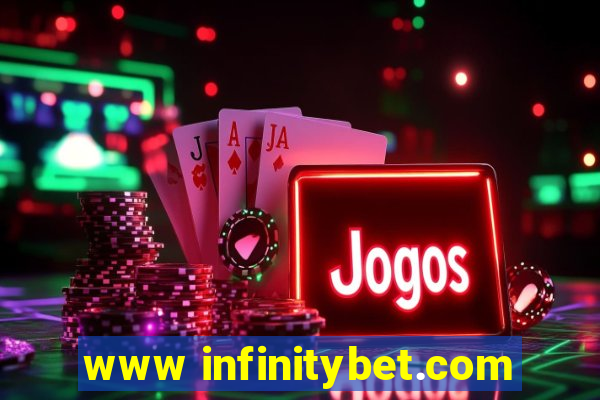 www infinitybet.com