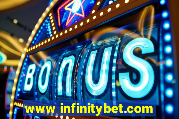 www infinitybet.com