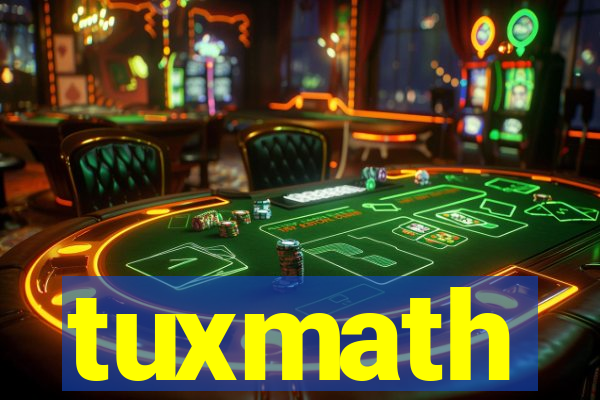 tuxmath