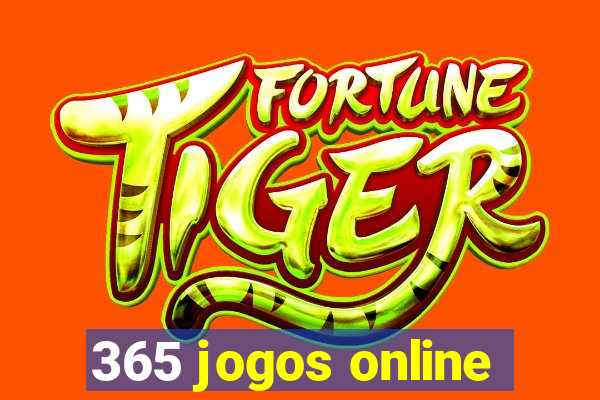 365 jogos online