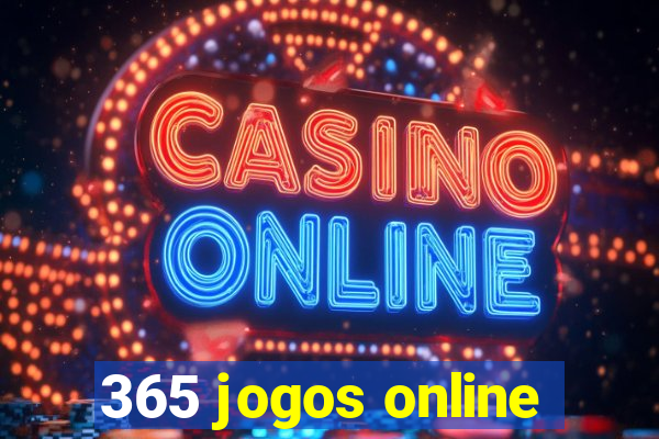 365 jogos online