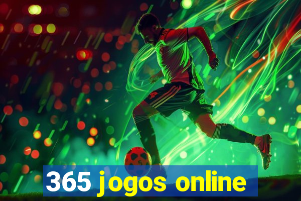 365 jogos online