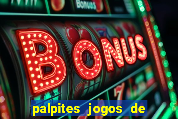 palpites jogos de hoje telegram