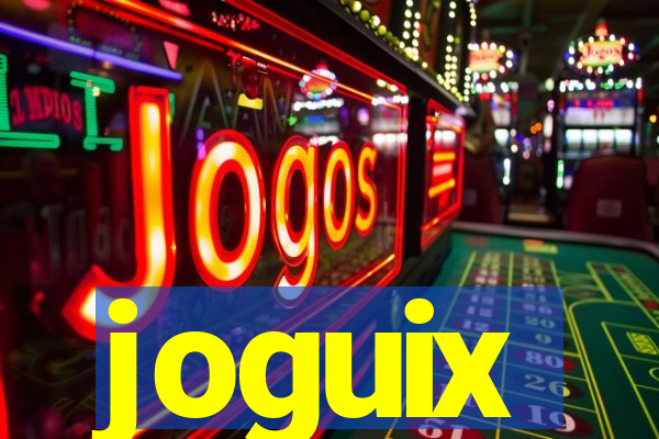 joguix