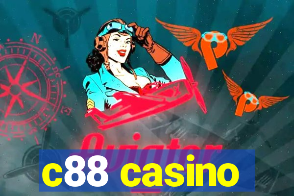 c88 casino