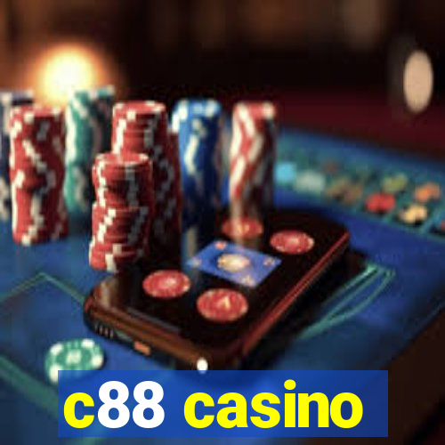 c88 casino