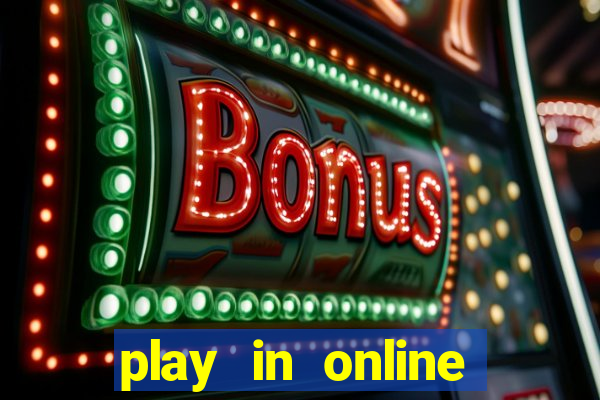 play in online bingo room