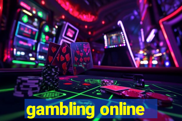 gambling online