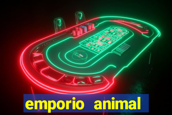 emporio animal canal 3