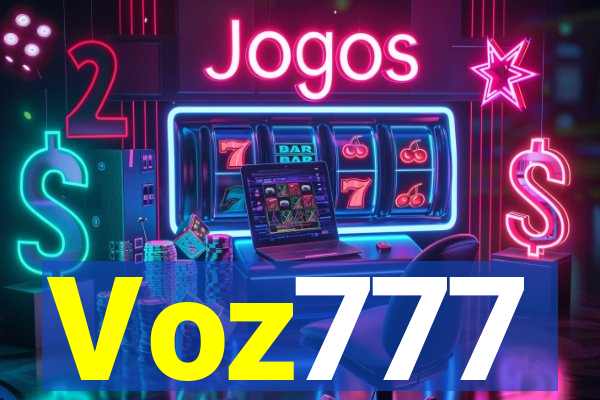 Voz777