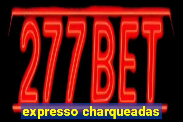 expresso charqueadas