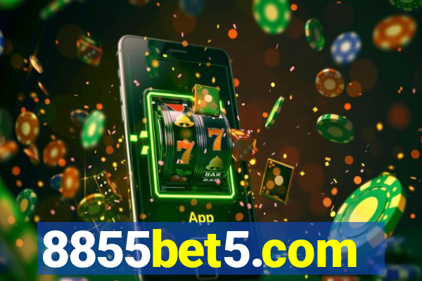 8855bet5.com