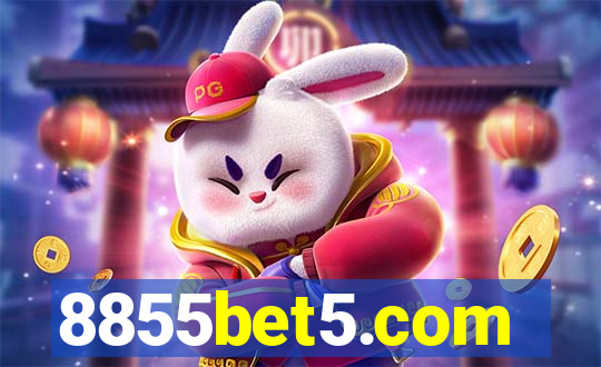 8855bet5.com