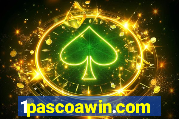 1pascoawin.com