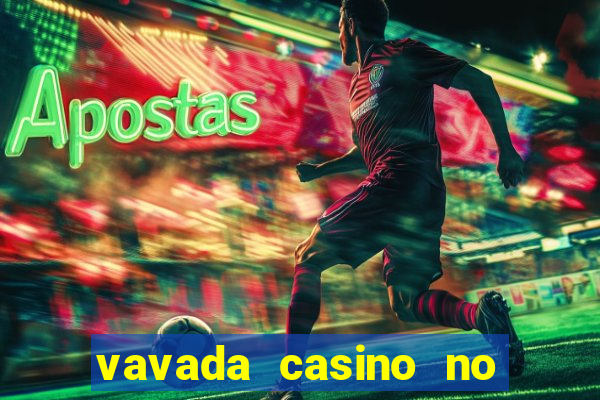 vavada casino no deposit bonus