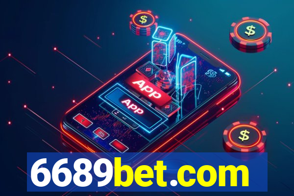 6689bet.com