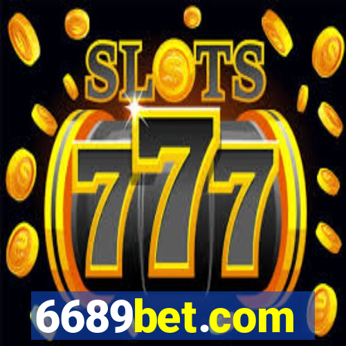 6689bet.com