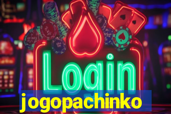 jogopachinko