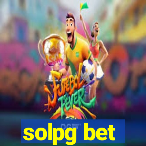 solpg bet