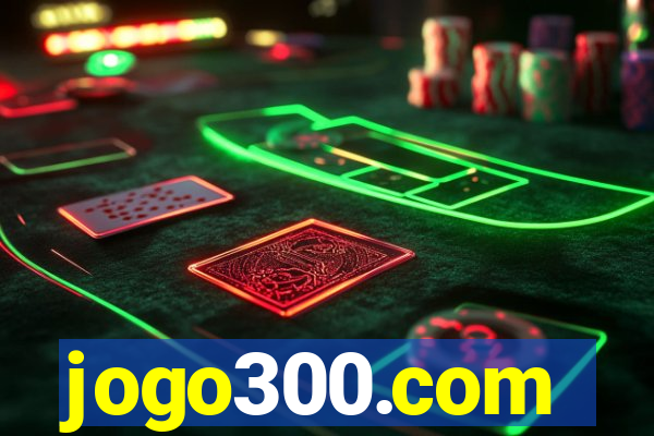 jogo300.com