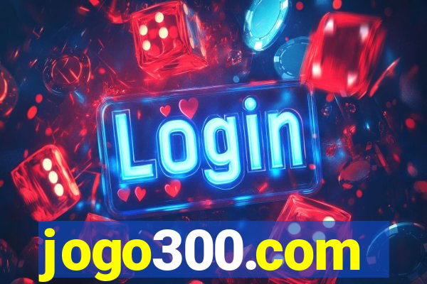 jogo300.com