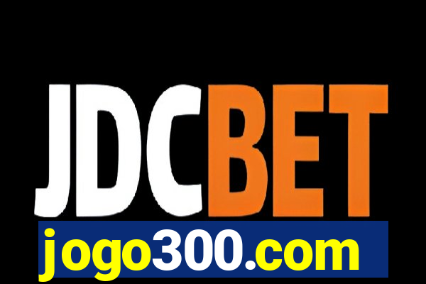 jogo300.com