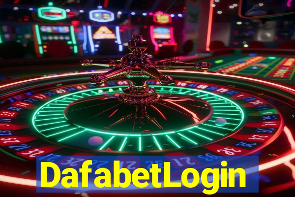 DafabetLogin