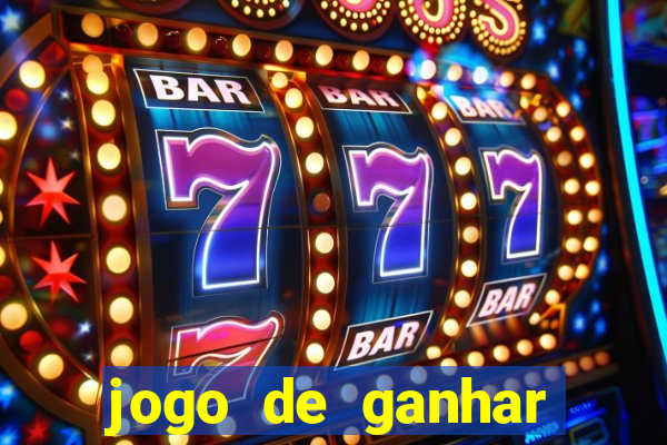 jogo de ganhar dinheiro com b么nus