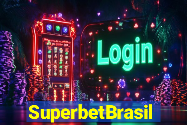 SuperbetBrasil