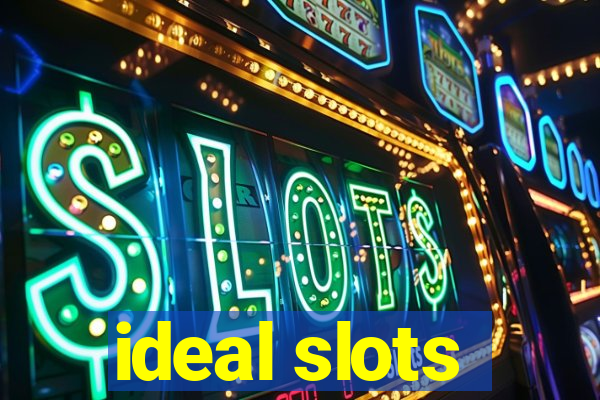 ideal slots