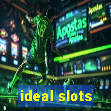 ideal slots