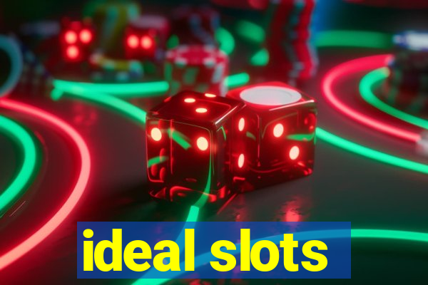 ideal slots