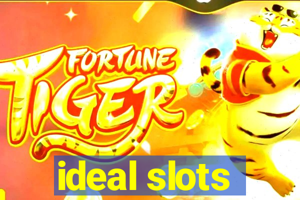 ideal slots