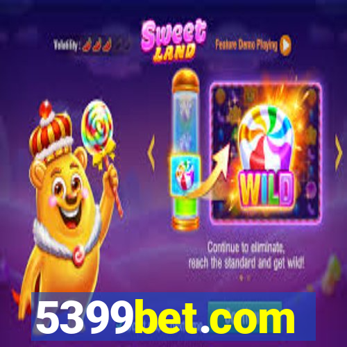 5399bet.com