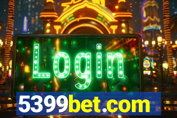 5399bet.com