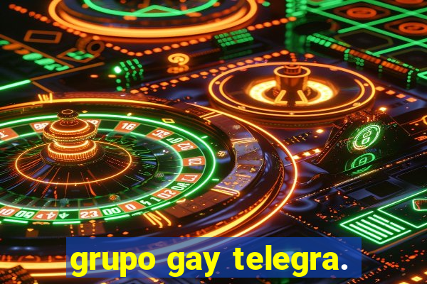 grupo gay telegra.