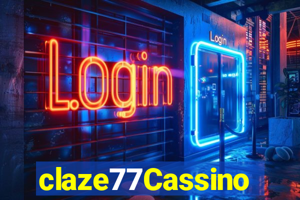 claze77Cassino