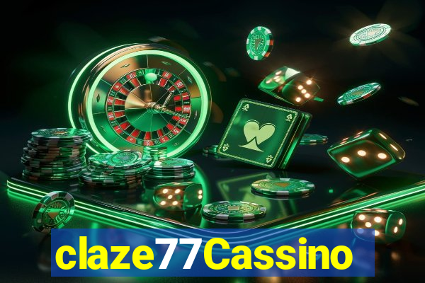 claze77Cassino