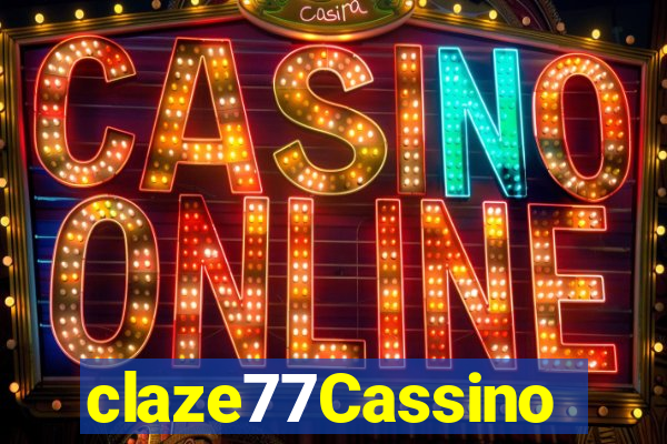 claze77Cassino