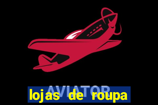 lojas de roupa porto alegre