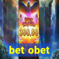 bet obet