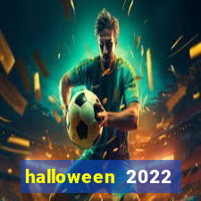 halloween 2022 google doodle