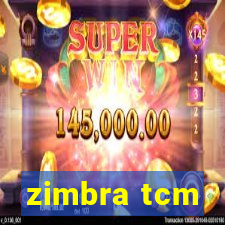 zimbra tcm