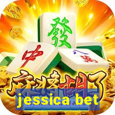 jessica bet