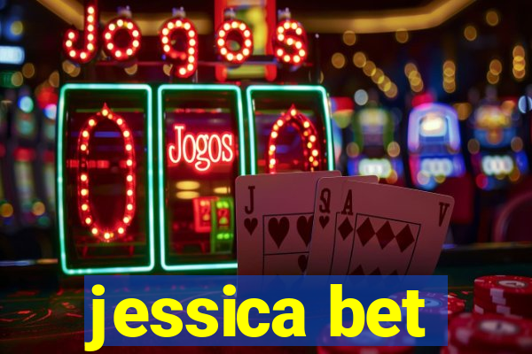 jessica bet