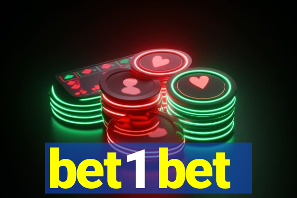 bet1 bet