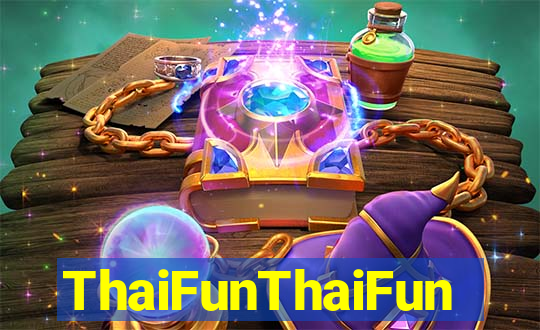 ThaiFunThaiFun