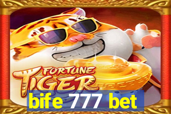 bife 777 bet